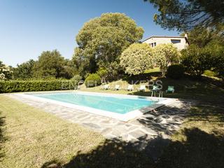 Masia a Gualba. Propiedad única en el montseny Masia a Gualba. Propiedad única en el montseny