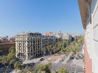 Appartement à Dreta de l´Eixample. Exclusivo piso a estrenar en diagonal Appartement à Dreta de l´Eixample. Exclusivo piso a estrenar en diagonal