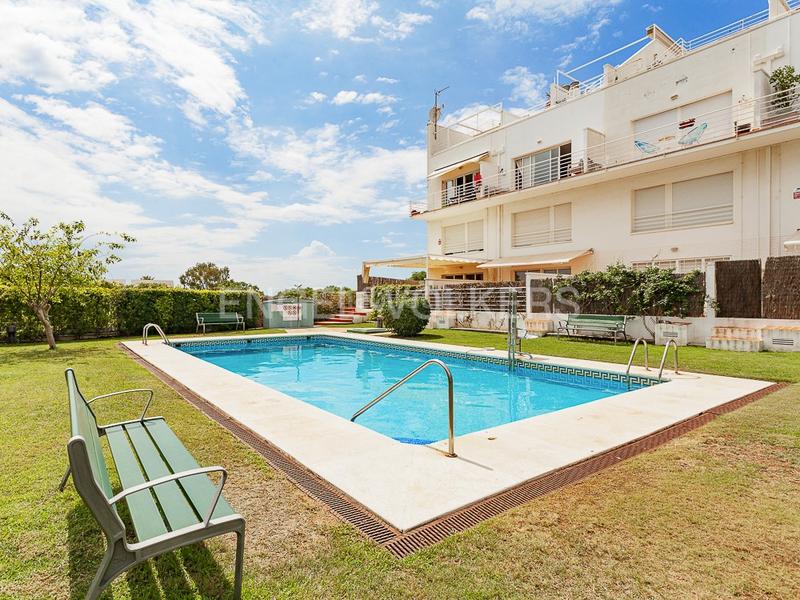 Foto 71f42742-fe98-4c87-afb6-a45ea97b5b20. Affitto casa con riscaldamento in Can Pei Sitges Foto 71f42742-fe98-4c87-afb6-a45ea97b5b20. Affitto casa con riscaldamento in Can Pei Sitges