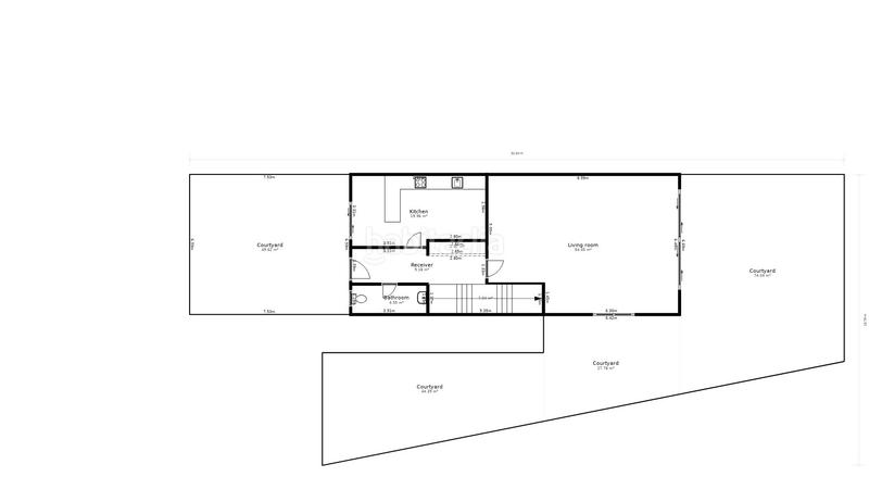 Foto dc37e65c-3308-4e77-8358-b052dd8565c6. Affitto casa con riscaldamento in Can Pei Sitges Foto dc37e65c-3308-4e77-8358-b052dd8565c6. Affitto casa con riscaldamento in Can Pei Sitges