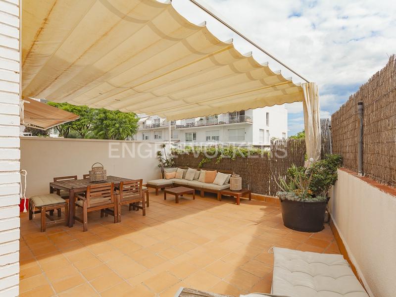 Foto ad71c285-214a-46bd-b487-7abcfe94434a. Lloguer casa amb calefacció a Can Pei Sitges Foto ad71c285-214a-46bd-b487-7abcfe94434a. Lloguer casa amb calefacció a Can Pei Sitges