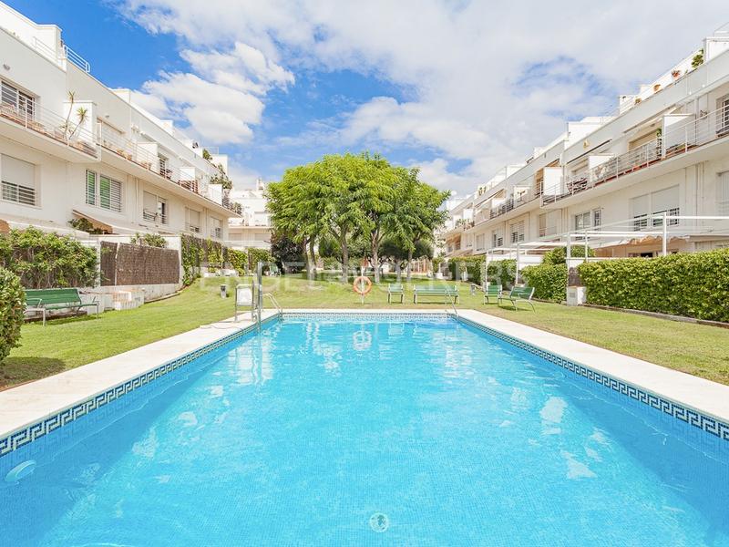 Foto c417944c-f33a-4fe0-8af1-e187c0206156. Lloguer casa amb calefacció a Can Pei Sitges Foto c417944c-f33a-4fe0-8af1-e187c0206156. Lloguer casa amb calefacció a Can Pei Sitges