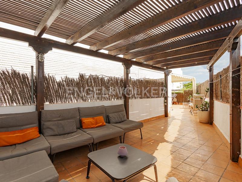 Foto cc76d9df-677f-44d2-8f7d-d0cc0b412d89. Lloguer casa amb calefacció a Can Pei Sitges Foto cc76d9df-677f-44d2-8f7d-d0cc0b412d89. Lloguer casa amb calefacció a Can Pei Sitges