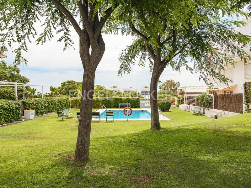 Foto db8e213e-d809-461f-b272-c4e40802ff72. Lloguer casa amb calefacció a Can Pei Sitges Foto db8e213e-d809-461f-b272-c4e40802ff72. Lloguer casa amb calefacció a Can Pei Sitges