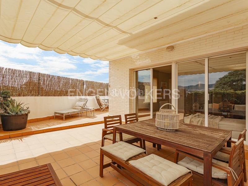 Foto de168bbc-3965-4f88-815f-7a0b6010d1d4. Lloguer casa amb calefacció a Can Pei Sitges Foto de168bbc-3965-4f88-815f-7a0b6010d1d4. Lloguer casa amb calefacció a Can Pei Sitges