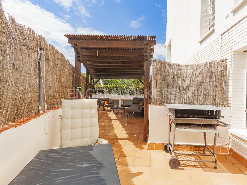 Foto ecbb9a07-bfff-458d-8d89-2b4f6fc1e5f2. Lloguer casa amb calefacció a Can Pei Sitges Foto ecbb9a07-bfff-458d-8d89-2b4f6fc1e5f2. Lloguer casa amb calefacció a Can Pei Sitges
