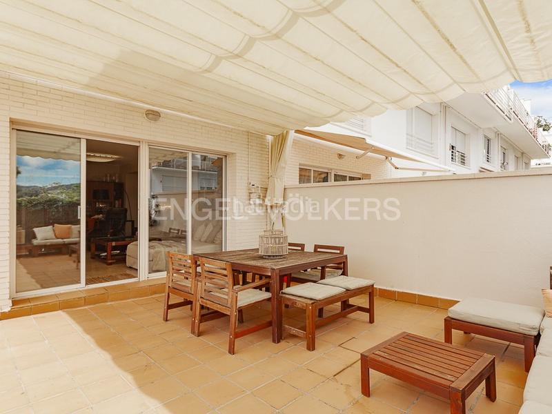 Foto f1e1a3f7-58f9-48cf-b41b-9ebc20d1a810. Lloguer casa amb calefacció a Can Pei Sitges Foto f1e1a3f7-58f9-48cf-b41b-9ebc20d1a810. Lloguer casa amb calefacció a Can Pei Sitges