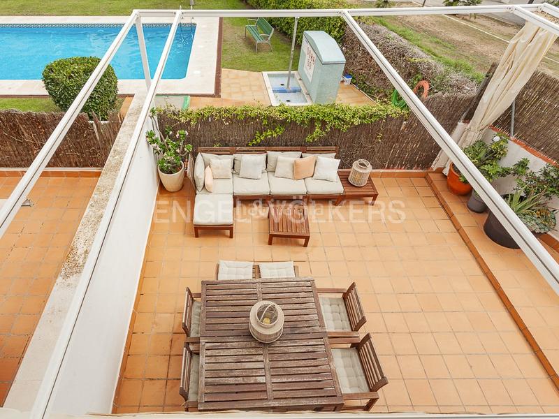 Foto 5c0f8be1-fe28-4a64-829f-7d8d9ac271a6. Miete haus mit heizung in Can Pei Sitges Foto 5c0f8be1-fe28-4a64-829f-7d8d9ac271a6. Miete haus mit heizung in Can Pei Sitges