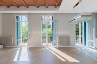 Appartement Valencia. Apartamento de lujo en passeig sant joan Appartement Valencia. Apartamento de lujo en passeig sant joan
