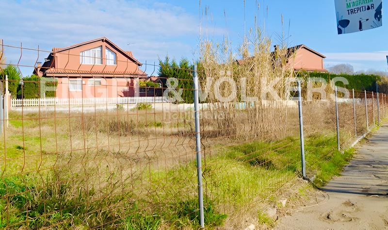 Foto 039021b5-6f89-4914-bb1e-deb7b2642127. Wohngrundstück in Mira-sol Sant Cugat del Vallès Foto 039021b5-6f89-4914-bb1e-deb7b2642127. Wohngrundstück in Mira-sol Sant Cugat del Vallès