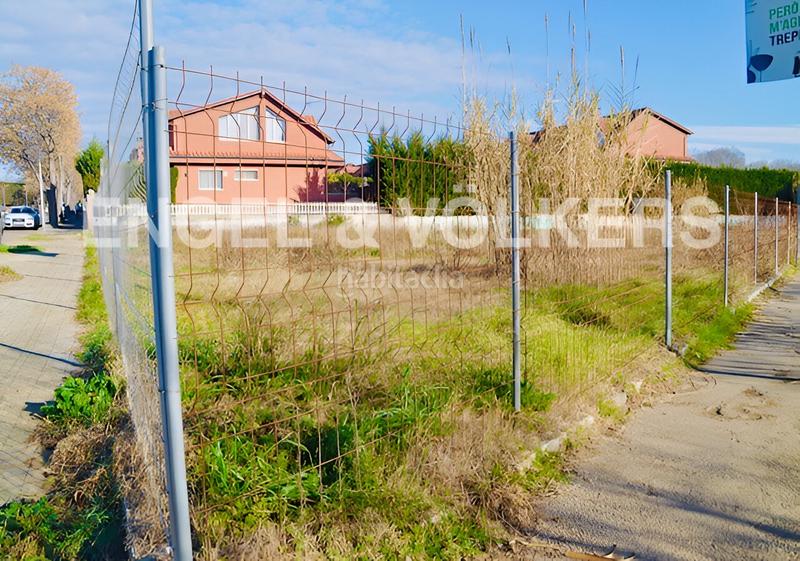 Foto 42927830-834d-45f9-8c10-2c9c25cd23ca. Wohngrundstück in Mira-sol Sant Cugat del Vallès Foto 42927830-834d-45f9-8c10-2c9c25cd23ca. Wohngrundstück in Mira-sol Sant Cugat del Vallès