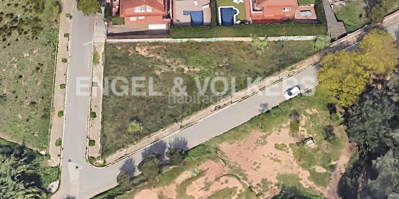 Foto a0444660-5398-4d8b-bbf1-7ffa3e99583c. Wohngrundstück in Mira-sol Sant Cugat del Vallès Foto a0444660-5398-4d8b-bbf1-7ffa3e99583c. Wohngrundstück in Mira-sol Sant Cugat del Vallès