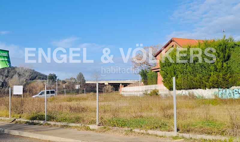 Foto cbbfc2bd-07b5-4106-93a1-9e44ddd3ef05. Wohngrundstück in Mira-sol Sant Cugat del Vallès Foto cbbfc2bd-07b5-4106-93a1-9e44ddd3ef05. Wohngrundstück in Mira-sol Sant Cugat del Vallès