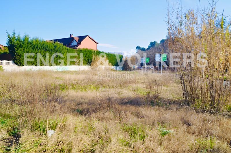 Foto d0cb586d-7798-462d-8002-9915c9bf01ed. Wohngrundstück in Mira-sol Sant Cugat del Vallès Foto d0cb586d-7798-462d-8002-9915c9bf01ed. Wohngrundstück in Mira-sol Sant Cugat del Vallès