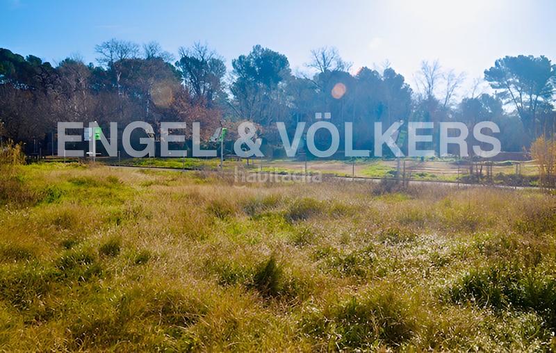 Foto e7d9b838-f84b-4d1e-b057-417c50476155. Wohngrundstück in Mira-sol Sant Cugat del Vallès Foto e7d9b838-f84b-4d1e-b057-417c50476155. Wohngrundstück in Mira-sol Sant Cugat del Vallès