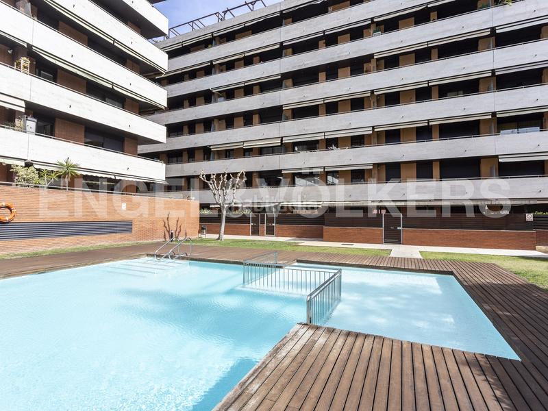 Foto ec1dfe6c-4157-4dbb-9622-1dd9243810e5. Apartament amb calefacció aparcament piscina a Molí de Vent Vilanova i la Geltrú Foto ec1dfe6c-4157-4dbb-9622-1dd9243810e5. Apartament amb calefacció aparcament piscina a Molí de Vent Vilanova i la Geltrú
