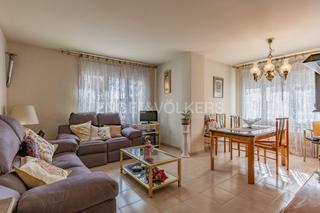 Apartament a Poble Nou. Soleado piso en zona céntrica nuda propiedad Apartament a Poble Nou. Soleado piso en zona céntrica nuda propiedad