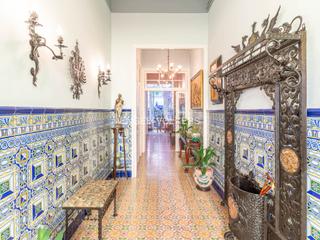 Rent House in Canet de Mar. Hermosa casa en canet de mar Rent House in Canet de Mar. Hermosa casa en canet de mar