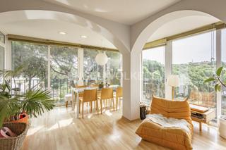 Attique à Gava Mar. Exclusivo ático dúplex con preciosa terraza en azotea Attique à Gava Mar. Exclusivo ático dúplex con preciosa terraza en azotea