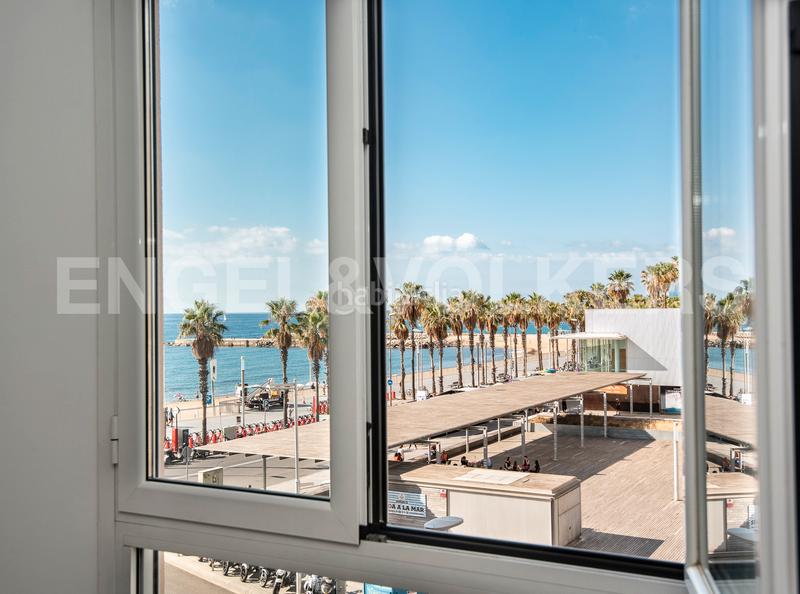Foto 42c8f0d7-5bfc-4bb6-8341-f0509a8cd440. Apartamento espectacular piso en primera linea de mar en Barcelona Foto 42c8f0d7-5bfc-4bb6-8341-f0509a8cd440. Apartamento espectacular piso en primera linea de mar en Barcelona
