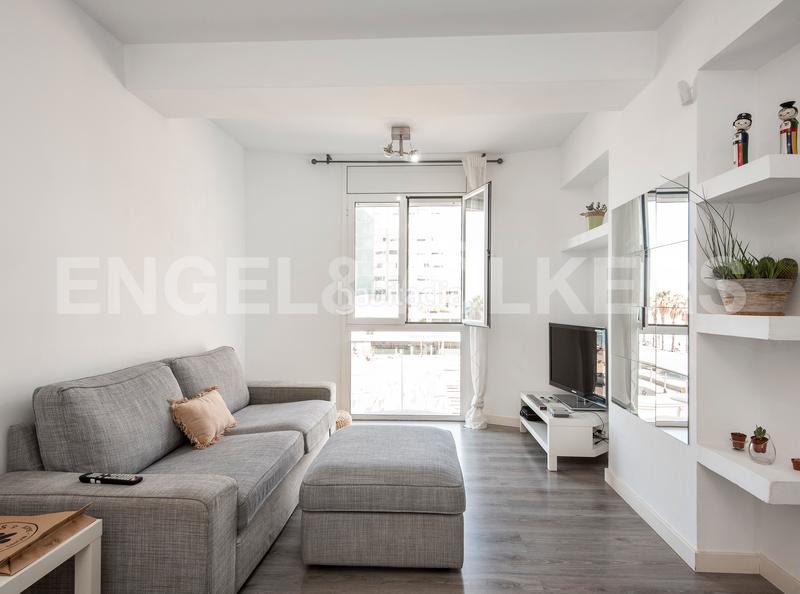 Foto 47080b21-5b78-4b54-9993-b26c645ed000. Apartamento espectacular piso en primera linea de mar en Barcelona Foto 47080b21-5b78-4b54-9993-b26c645ed000. Apartamento espectacular piso en primera linea de mar en Barcelona