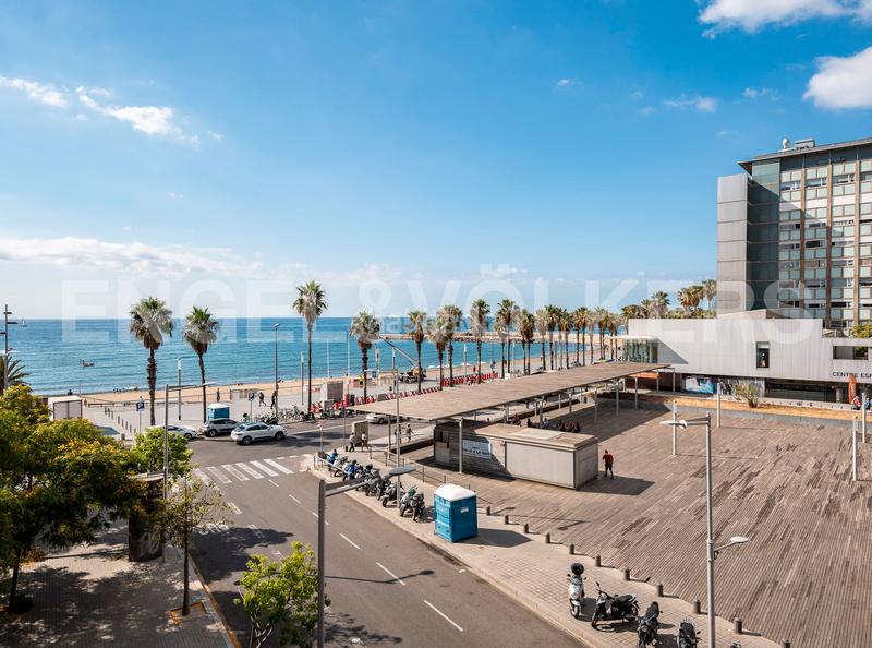 Foto 76b3bc66-e9c8-48d9-bb97-f47f98d1f778. Apartamento espectacular piso en primera linea de mar en Barcelona Foto 76b3bc66-e9c8-48d9-bb97-f47f98d1f778. Apartamento espectacular piso en primera linea de mar en Barcelona