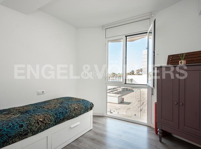 Foto b6c3e755-94a0-4622-a193-3982f77a0828. Apartamento espectacular piso en primera linea de mar en Barcelona Foto b6c3e755-94a0-4622-a193-3982f77a0828. Apartamento espectacular piso en primera linea de mar en Barcelona