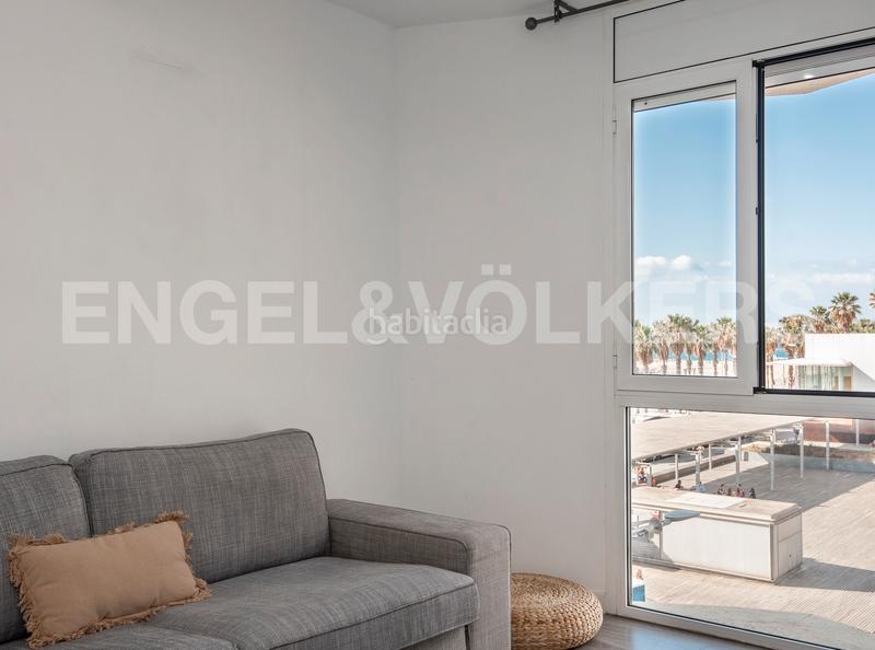 Foto d9001557-081a-449c-880e-287c59acaf9e. Apartamento espectacular piso en primera linea de mar en Barcelona Foto d9001557-081a-449c-880e-287c59acaf9e. Apartamento espectacular piso en primera linea de mar en Barcelona