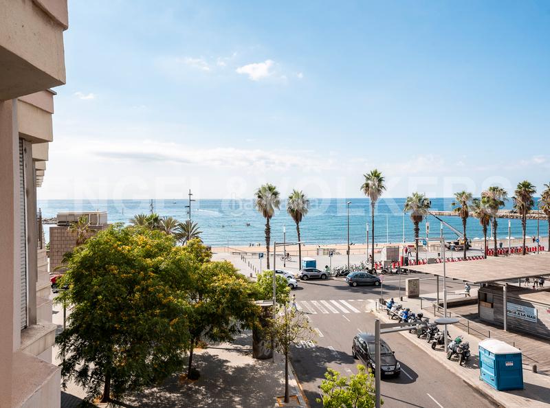 Foto eea20598-b58f-4a47-8e71-ff8ae3fa9047. Apartamento espectacular piso en primera linea de mar en Barcelona Foto eea20598-b58f-4a47-8e71-ff8ae3fa9047. Apartamento espectacular piso en primera linea de mar en Barcelona