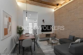 Apartament a Sagrada Família. Espacioso piso en sagrada família Apartament a Sagrada Família. Espacioso piso en sagrada família