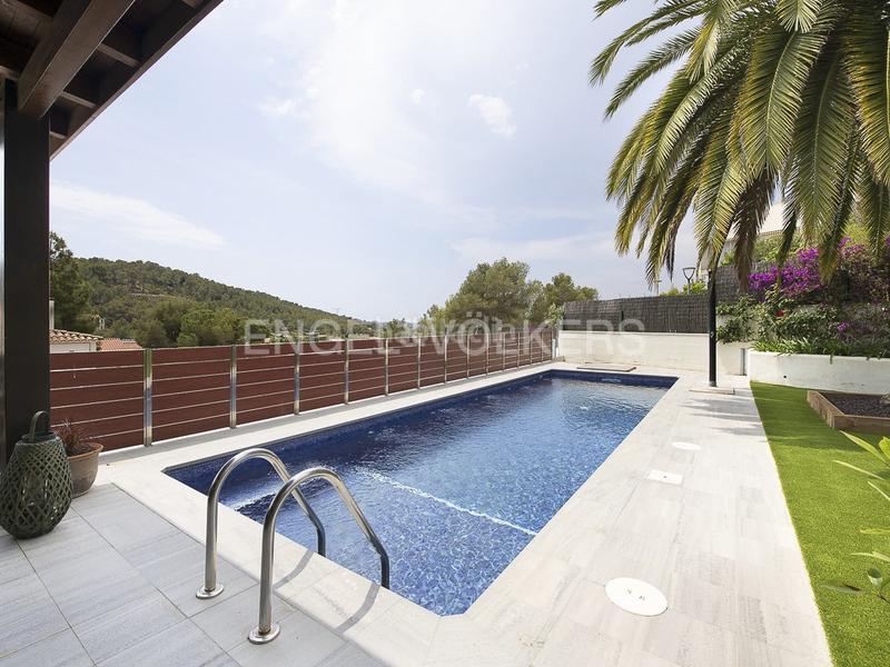 Foto 9e7e664b-a64f-46d2-86a7-4adfa354b72d. Affitto casa con riscaldamento parcheggio piscina in Sant Pere de Ribes Foto 9e7e664b-a64f-46d2-86a7-4adfa354b72d. Affitto casa con riscaldamento parcheggio piscina in Sant Pere de Ribes
