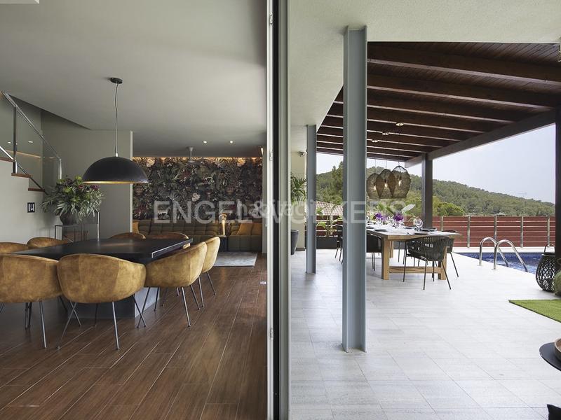 Foto 8670adbb-c122-48dd-8509-7e9b4b7a4627. Location maison avec chauffage parking piscine dans Sant Pere de Ribes Foto 8670adbb-c122-48dd-8509-7e9b4b7a4627. Location maison avec chauffage parking piscine dans Sant Pere de Ribes