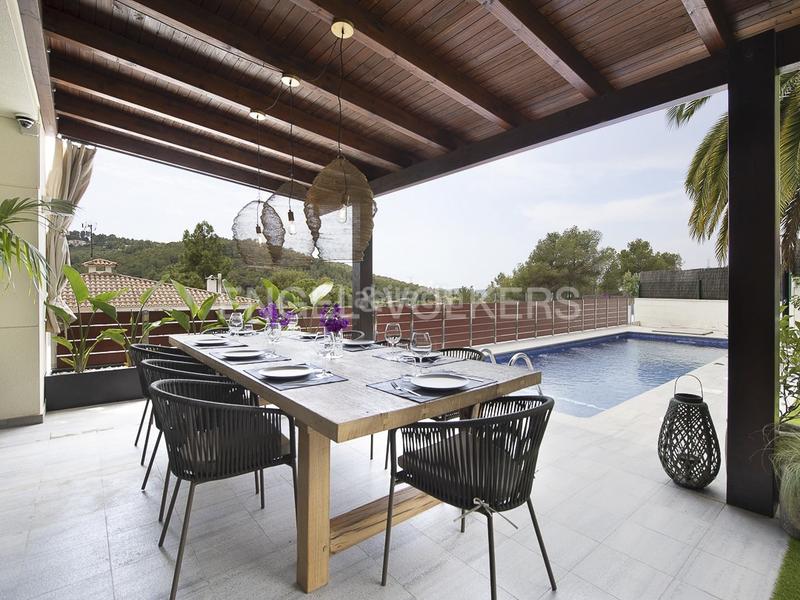 Foto 928ab86e-74c0-4aea-b637-38bdbba065be. Location maison avec chauffage parking piscine dans Sant Pere de Ribes Foto 928ab86e-74c0-4aea-b637-38bdbba065be. Location maison avec chauffage parking piscine dans Sant Pere de Ribes