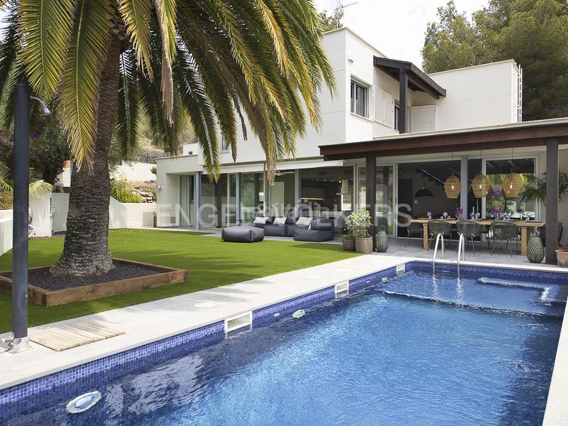 Foto f1713eb3-6559-4ae3-9db0-ce078de3af6b. Location maison avec chauffage parking piscine dans Sant Pere de Ribes Foto f1713eb3-6559-4ae3-9db0-ce078de3af6b. Location maison avec chauffage parking piscine dans Sant Pere de Ribes