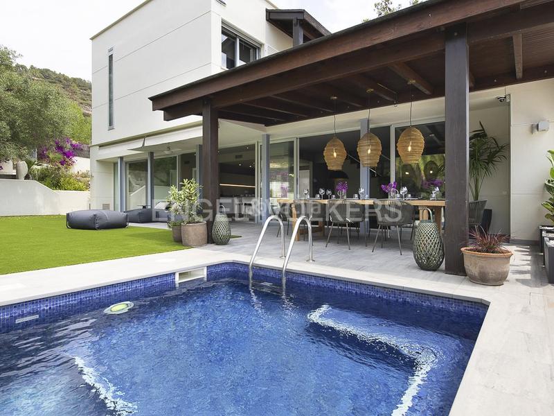 Foto b64fc950-0d36-468b-80e4-567f581f88fd. Miete haus mit heizung parking pool in Mas Alba Sant Pere de Ribes Foto b64fc950-0d36-468b-80e4-567f581f88fd. Miete haus mit heizung parking pool in Mas Alba Sant Pere de Ribes