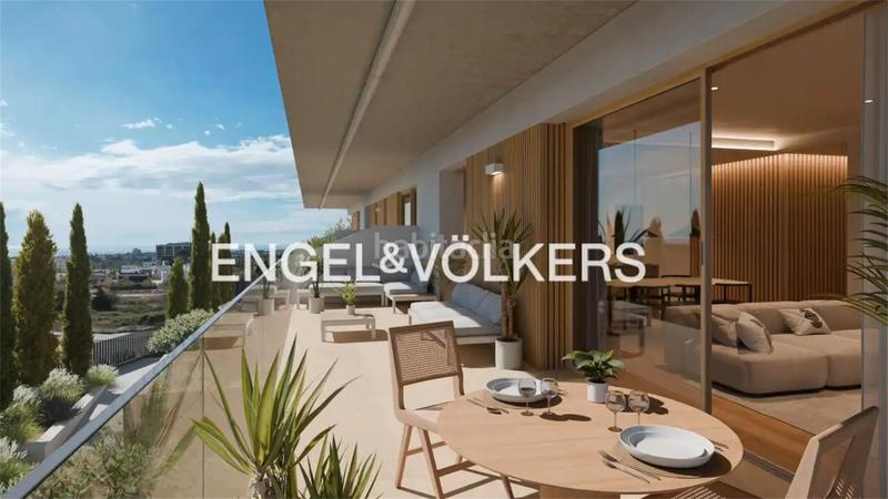 Foto 996f9799-b1c8-4993-a67e-2d9b5c931a05. Flat 133m<sup>2</sup> with heating pool in Ametllers - Poble Sec Sitges Foto 996f9799-b1c8-4993-a67e-2d9b5c931a05. Flat 133m<sup>2</sup> with heating pool in Ametllers - Poble Sec Sitges