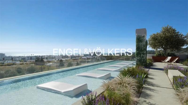 Foto c180e9ba-542f-4477-8647-fbfa3cf0633d. Flat 133m<sup>2</sup> with heating pool in Ametllers - Poble Sec Sitges Foto c180e9ba-542f-4477-8647-fbfa3cf0633d. Flat 133m<sup>2</sup> with heating pool in Ametllers - Poble Sec Sitges