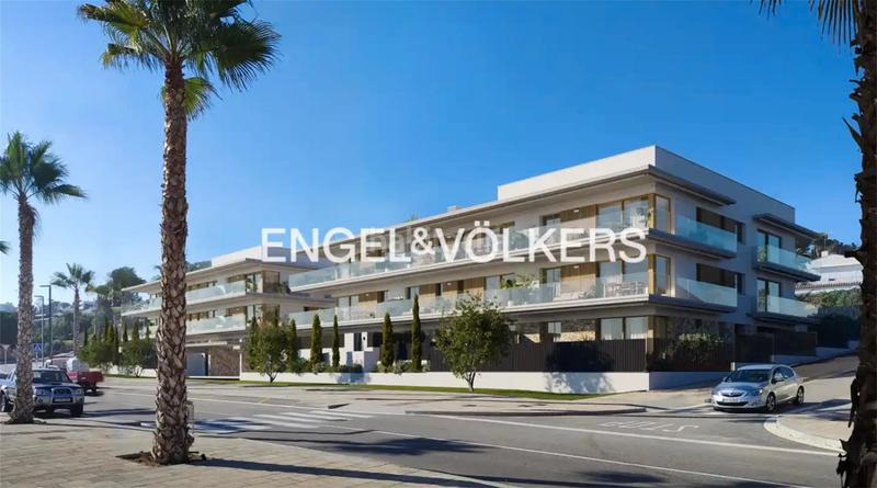 Foto e3acaccf-84eb-4a7d-ba92-5595d0efa27d. Flat 133m<sup>2</sup> with heating pool in Ametllers - Poble Sec Sitges Foto e3acaccf-84eb-4a7d-ba92-5595d0efa27d. Flat 133m<sup>2</sup> with heating pool in Ametllers - Poble Sec Sitges