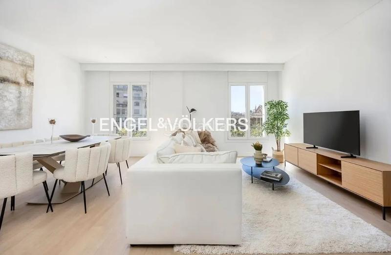 Foto 20cc607c-d99a-4f0a-8207-162c177d6790. Appartamento 132m<sup>2</sup> in Fort Pienc Barcelona Foto 20cc607c-d99a-4f0a-8207-162c177d6790. Appartamento 132m<sup>2</sup> in Fort Pienc Barcelona