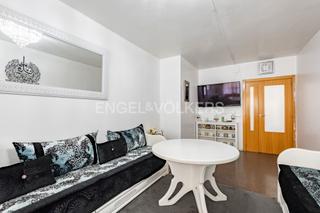 Apartment in Vilamarina. Piso amplio en viladecans, con parking y trastero. Apartment in Vilamarina. Piso amplio en viladecans, con parking y trastero.