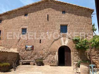 Lloguer Casa a Navàs. Una joya rural con historia, encanto y mil posibilidades Lloguer Casa a Navàs. Una joya rural con historia, encanto y mil posibilidades
