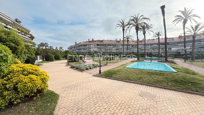 Foto 277dbee3-bd73-4844-a7d7-1375db7f7ac8. Location appartement avec chauffage parking piscine dans Sitges Foto 277dbee3-bd73-4844-a7d7-1375db7f7ac8. Location appartement avec chauffage parking piscine dans Sitges