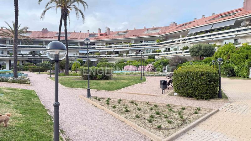 Foto 4cf50980-32de-417b-8539-db733a2dd1f7. Location appartement avec chauffage parking piscine dans Sitges Foto 4cf50980-32de-417b-8539-db733a2dd1f7. Location appartement avec chauffage parking piscine dans Sitges