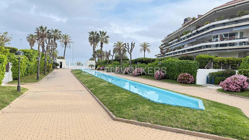 Foto 756a5803-ea6c-4fa1-a787-2c01e0746a9f. Location appartement avec chauffage parking piscine dans Sitges Foto 756a5803-ea6c-4fa1-a787-2c01e0746a9f. Location appartement avec chauffage parking piscine dans Sitges