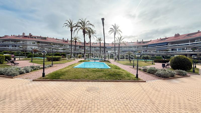 Foto 95c06deb-8ae5-4311-a469-90644a7b71cc. Location appartement avec chauffage parking piscine dans Sitges Foto 95c06deb-8ae5-4311-a469-90644a7b71cc. Location appartement avec chauffage parking piscine dans Sitges