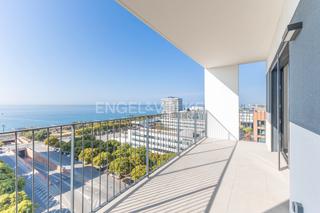 Lloguer Apartament a El Rengle. Magnifico piso de obra nueva a estrenar con vistas al mar Lloguer Apartament a El Rengle. Magnifico piso de obra nueva a estrenar con vistas al mar