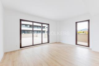 Lloguer Apartament a Les Planes. Piso de obra nueva con parking y trastero Lloguer Apartament a Les Planes. Piso de obra nueva con parking y trastero
