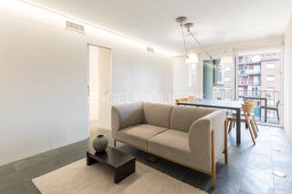 Appartement à El Camp d´en Grassot i Gràcia Nova. Exclusivo piso con licencia turística ubicado en el passeig de s Appartement à El Camp d´en Grassot i Gràcia Nova. Exclusivo piso con licencia turística ubicado en el passeig de s