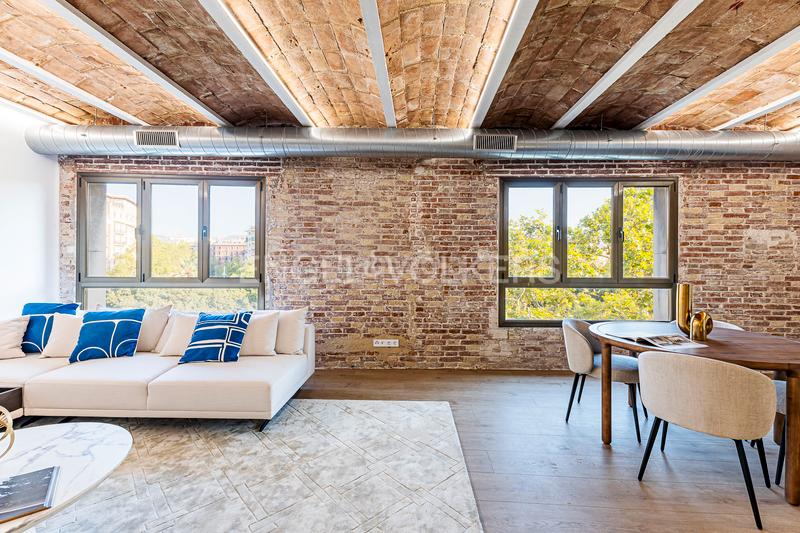 Foto 03d3649c-2834-4f95-91e2-048325b561b7. Apartament amb calefacció a Dreta de l´Eixample Barcelona Foto 03d3649c-2834-4f95-91e2-048325b561b7. Apartament amb calefacció a Dreta de l´Eixample Barcelona