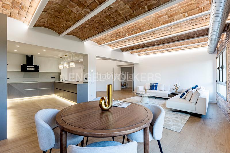 Foto 4c7dfb8c-fc53-4aec-b851-b282130d48cc. Apartament amb calefacció a Dreta de l´Eixample Barcelona Foto 4c7dfb8c-fc53-4aec-b851-b282130d48cc. Apartament amb calefacció a Dreta de l´Eixample Barcelona